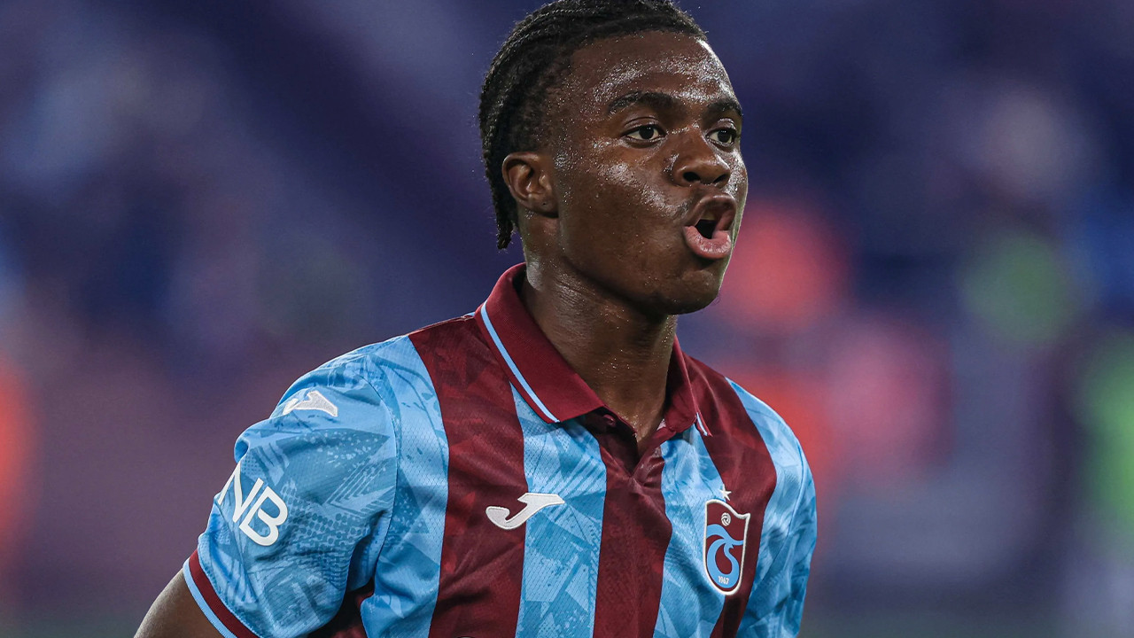 Trabzonspor Hisseleri Mayısta Yükseldi: Bordo-Mavili Güç Borsada!