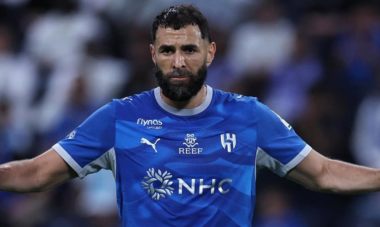 Trabzonspor, Karim Benzema İçin Kararını Verdi: Neden Olmadı?