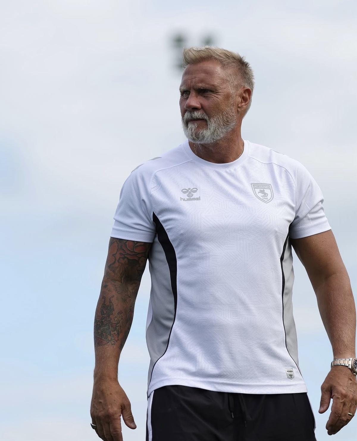 Trabzonspor Mağlubiyeti Sonrası Samsunspor'da Fink Dönemi Bitti