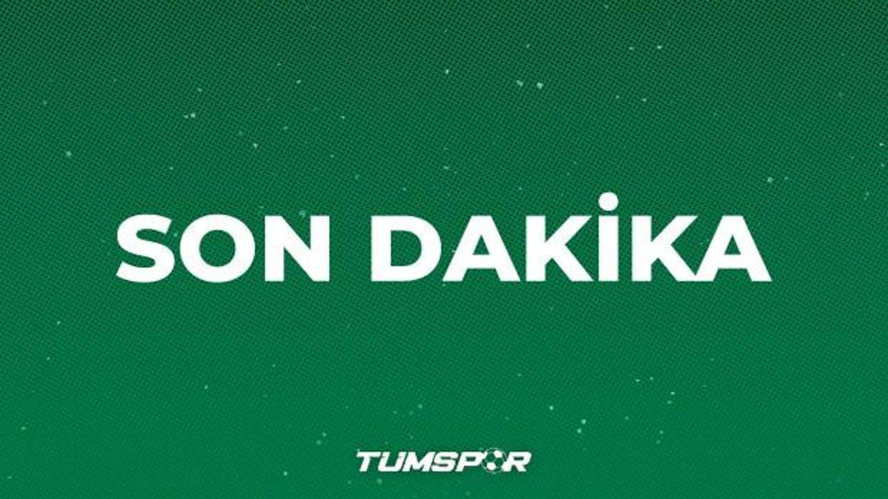 Trabzonspor Milli Savunmacı Cenk Özkaçar'ı Resmen Kadrosuna Kattı!