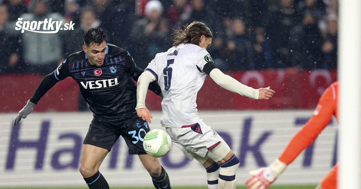 Trabzonspor, Oulaï Transferinde Fiorentina ile El Sıkıştı: Dev Rakamlar Ortada!