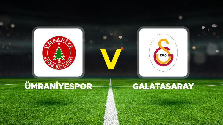 Trabzonspor Penceresinden: Ümraniyespor-Galatasaray Maçı Detayları!