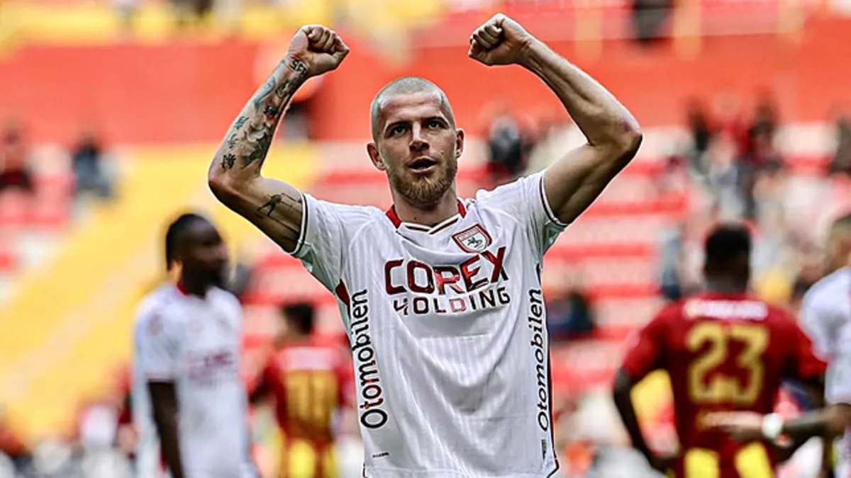 Trabzonspor, Rick van Drongelen Transferinde Sona Yaklaşıyor!
