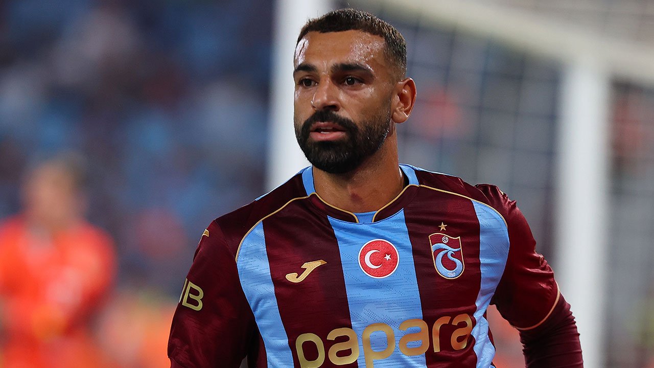 Trabzonspor Salah'la Coştu: Fırtına İlk Galibiyetini Aldı!