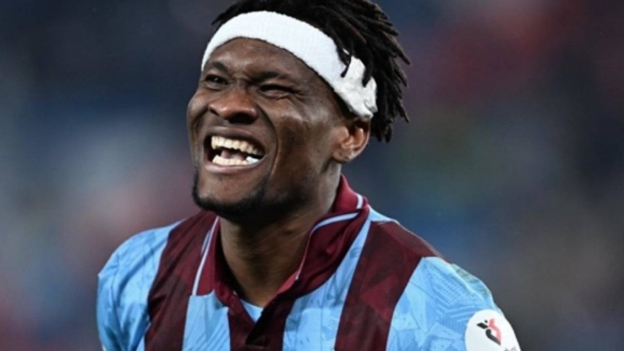 Trabzonspor Stoper Arayışında Fransa'da Dev Adım: Kojo Peprah Oppong!
