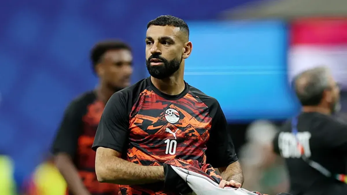 Trabzonspor Tarih Yazdı: Mohamed Salah Transferinde Anlaşma Tamam!
