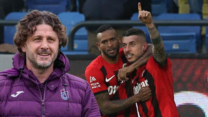 Trabzonspor Tarih Yazdı: Rekor Transfer Aral Şimşir Trabzon'da!