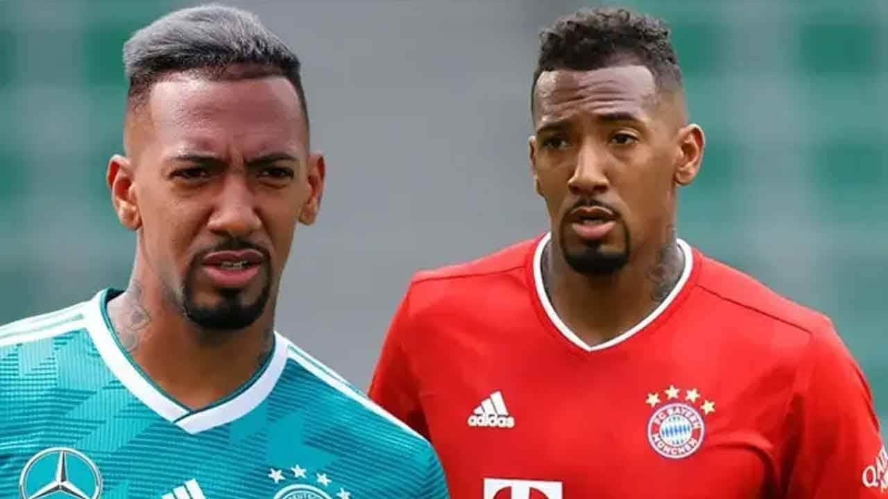 Trabzonspor Teknik Ekibine Dünya Yıldızı Dokunuşu: Jerome Boateng Geliyor!