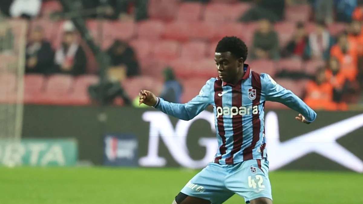 Trabzonspor'umuz Altın Çağını Yaşıyor: Kasa Doluyor, Gelecek Parlak!