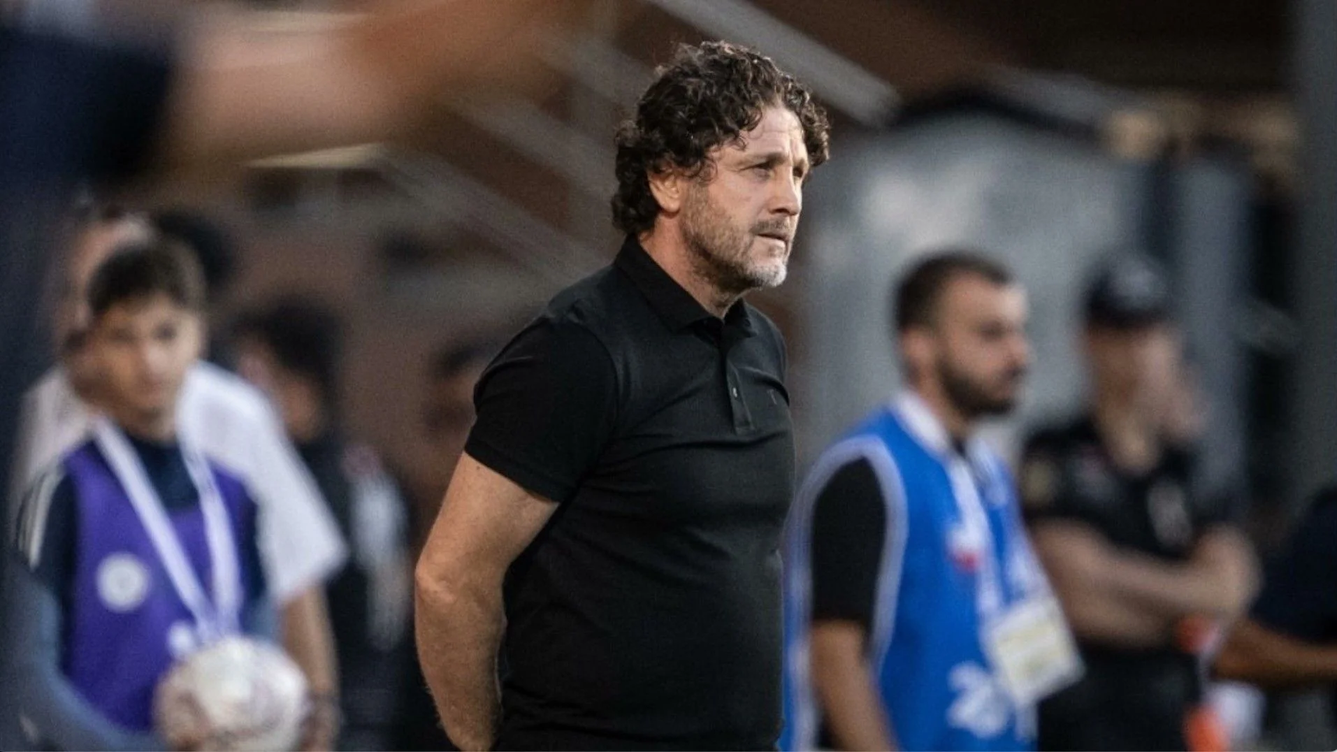 Trabzonspor'umuz Avrupa Ligi Play-Off'ta Rakip Belli Oluyor!