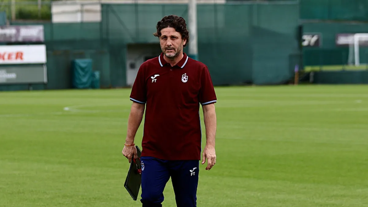 Trabzonspor'umuz Avusturya Yolunda: Büyüklüğümüz Her Yerde!