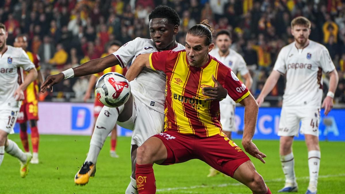 Trabzonspor'umuz İsmail Köybaşı Jübilesi İçin Göztepe ile Karşılaşacak