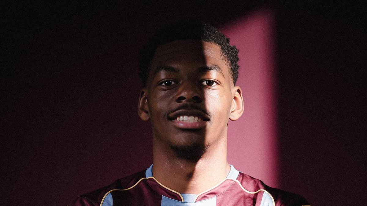 Trabzonspor'umuz Rene Mitongo Muteba'yı Kadrosuna Kattı!