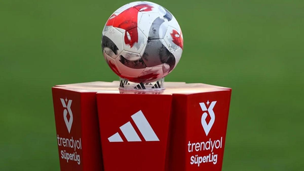 Trabzonspor'umuzun Süper Lig İlk Hafta Rakibi Belli Oldu! Kasımpaşa Deplasmanı