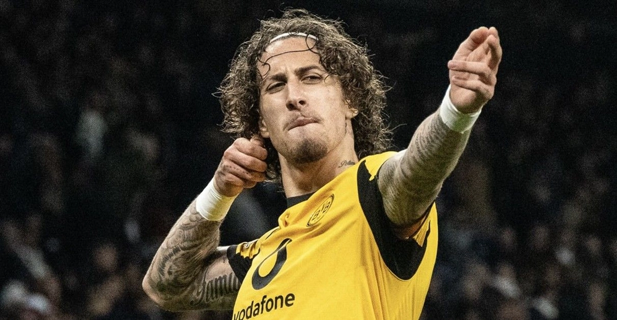 Trabzonspor'un Gözdesi Fabio Silva İçin Dortmund'dan Şartlı Teklif