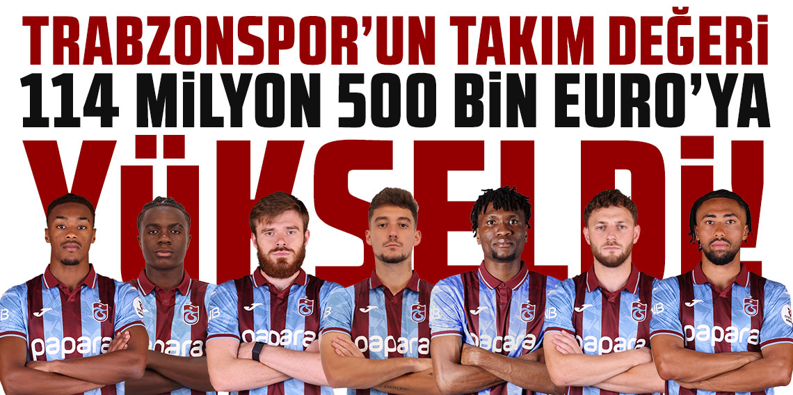 Trabzonspor'un Gözdesi Kojo Peprah Oppong İçin Büyük Rekabet Kapıda