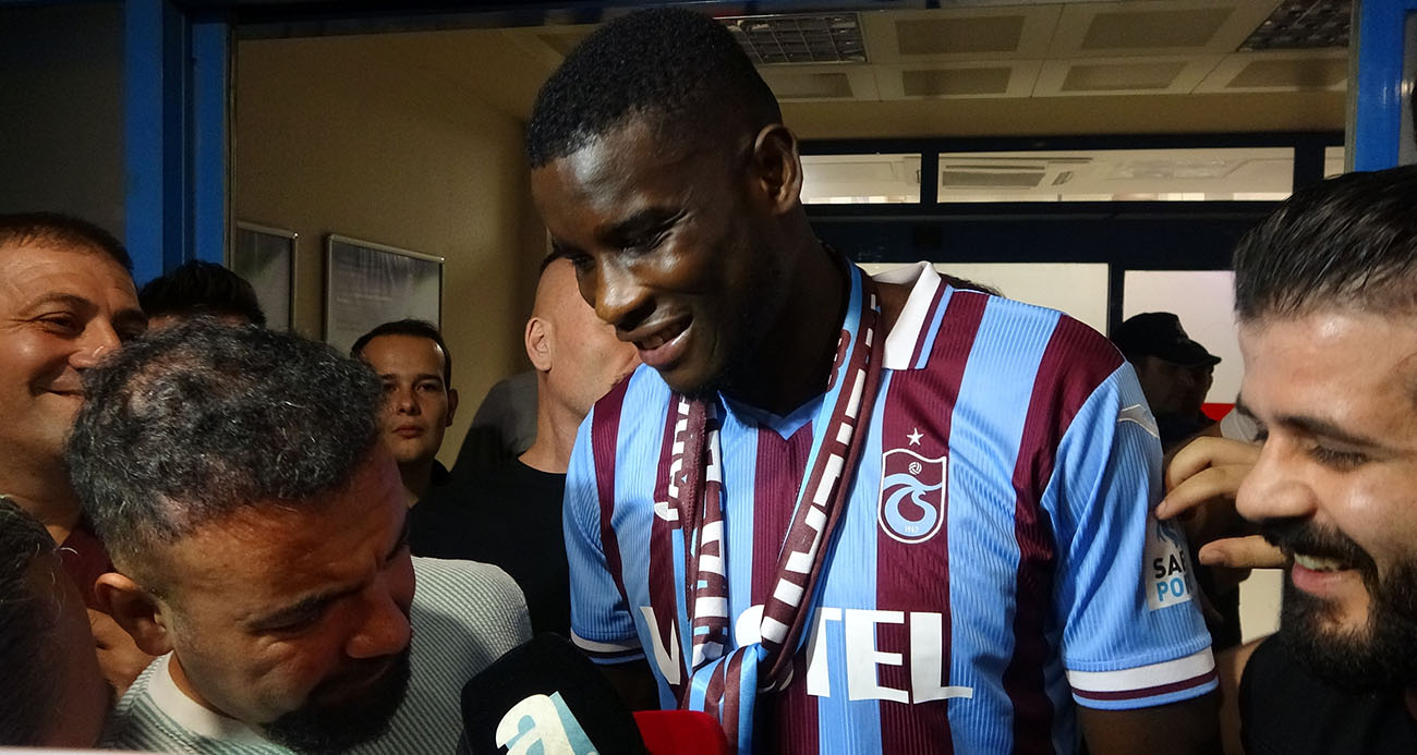 Trabzonspor'un Hedef Transfer İçin Ayırdığı Bütçe Netleşiyor