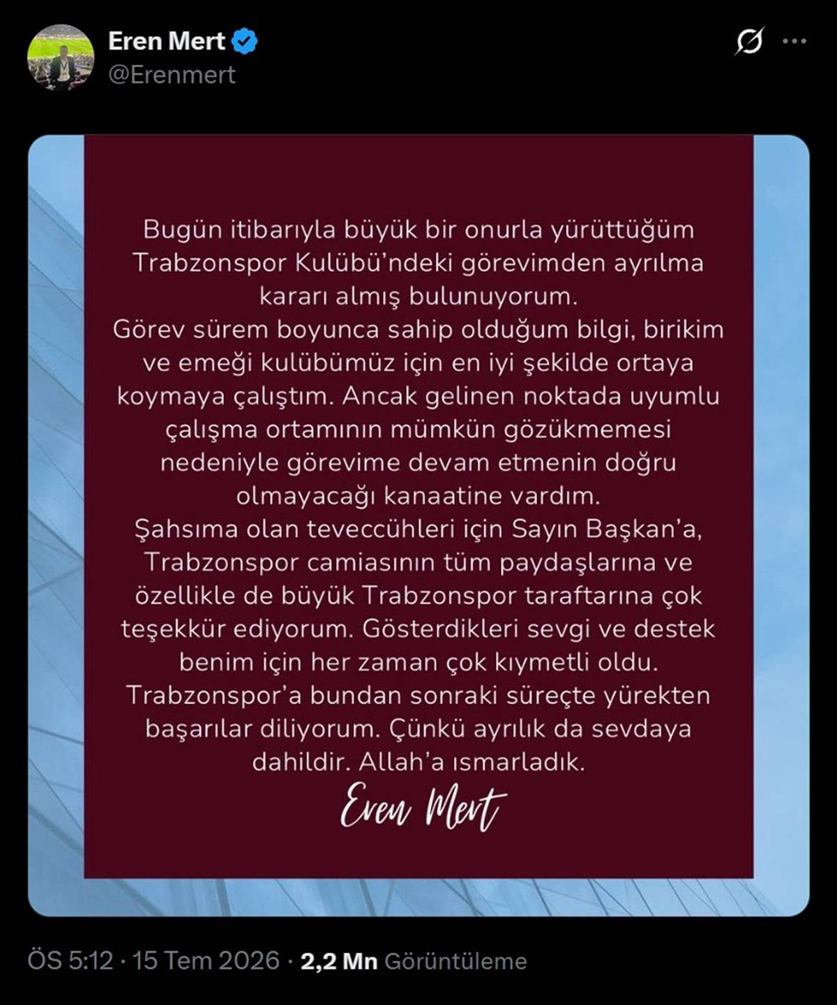 Trabzonspor'un İstediği Richarlison İçin Ayrılık Kararı!