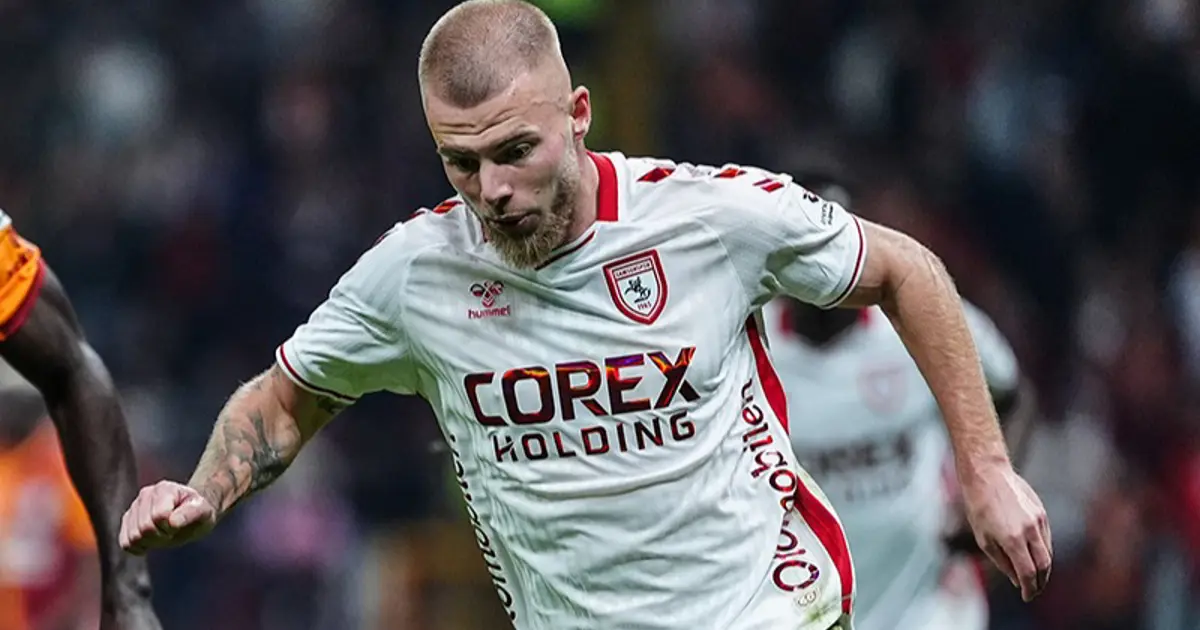 Trabzonspor'un Stoper Hedefi Rick van Drongelen İçin İlk Temas Kuruldu