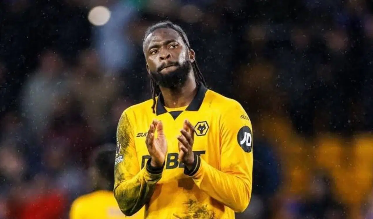 Trabzonspor'un Teklifi Kabul Edildi, Wolves'ta Ortalık Karıştı!