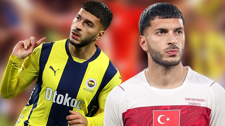 Trabzonspor'un Yakından Takip Ettiği Oğuz Aydın, Kararını Verdi!