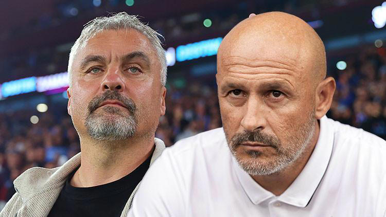 Trabzonspor'un Zaferi: Italiano, Reis'in Tuzağına Düştü!