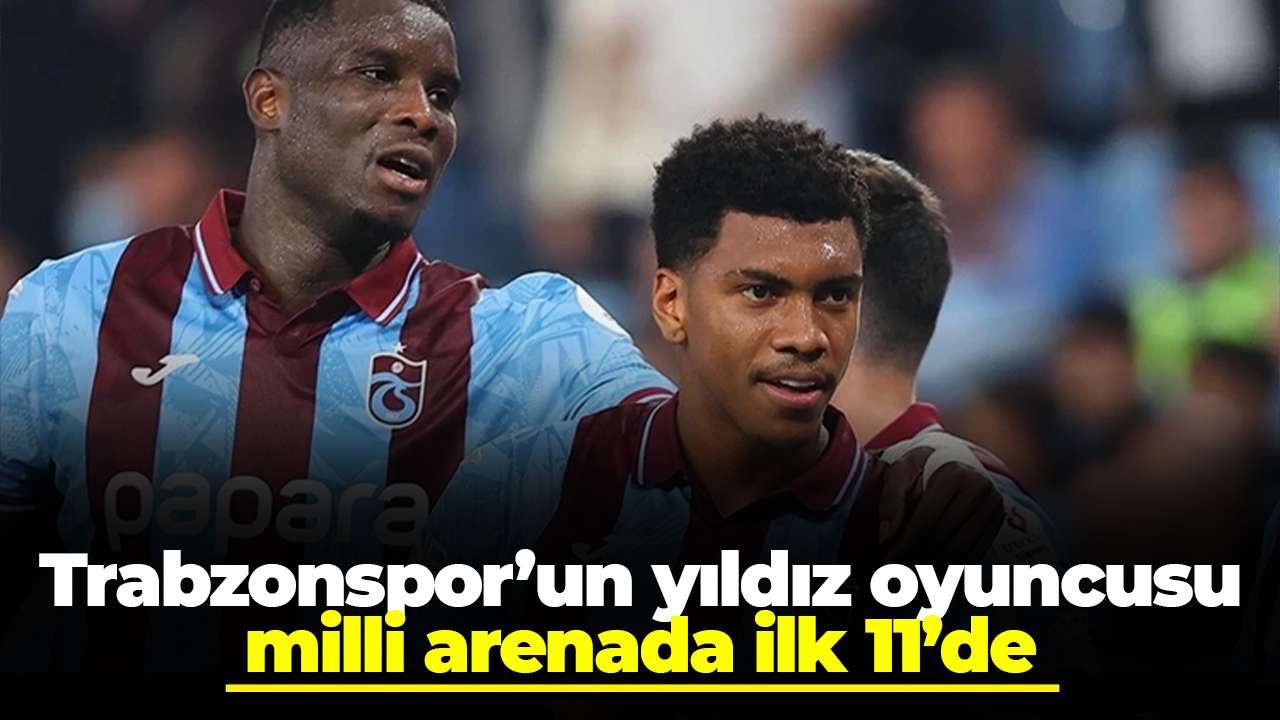 Trabzonspor, Yıldızımız Ekuban İçin 10 Milyon Euro'dan Kapıyı Açtı!