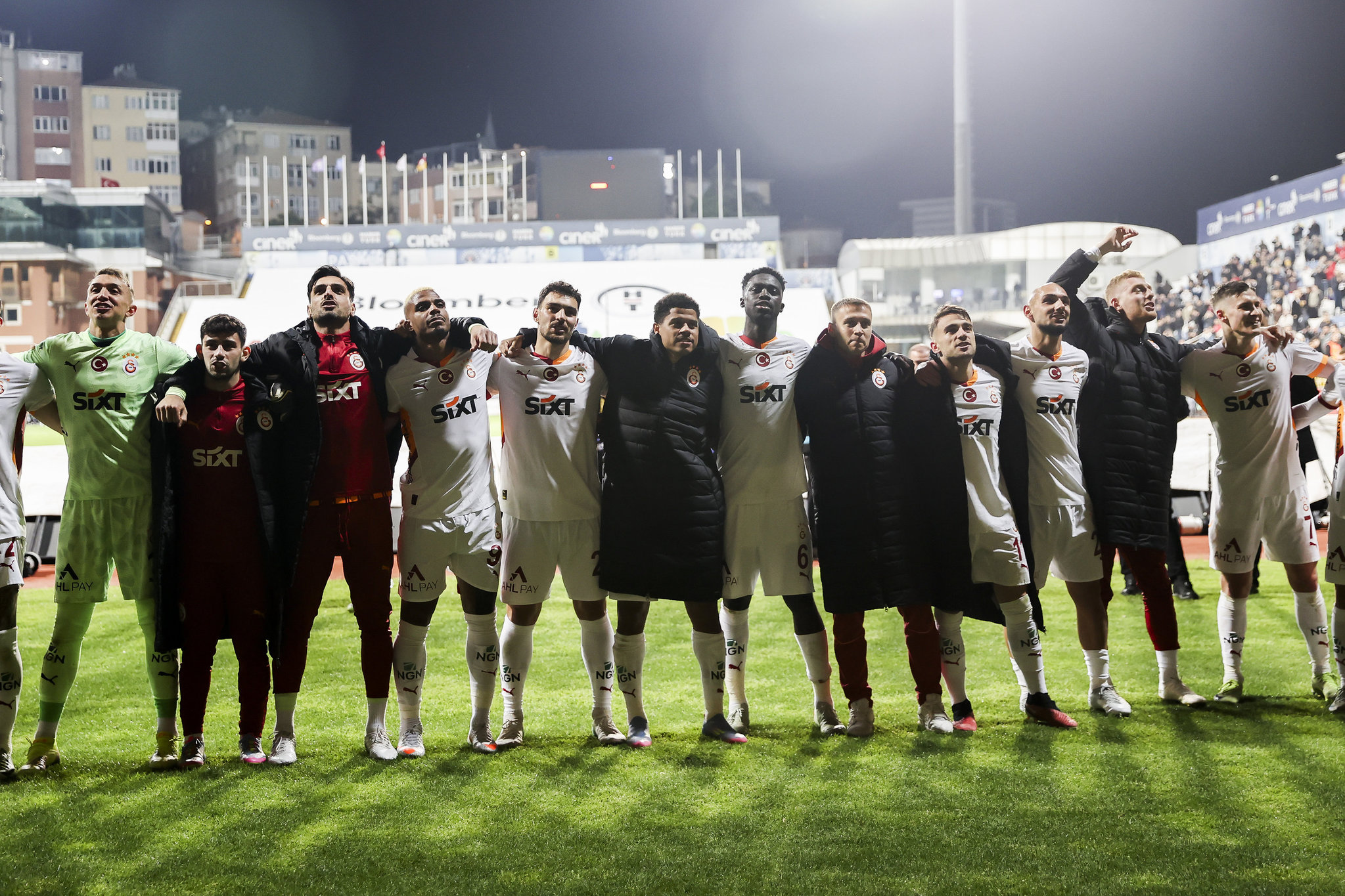 Trabzonsporumuz Aradığı Golcüyü İspanya'da Buldu: Vladyslav Vanat Radarda!