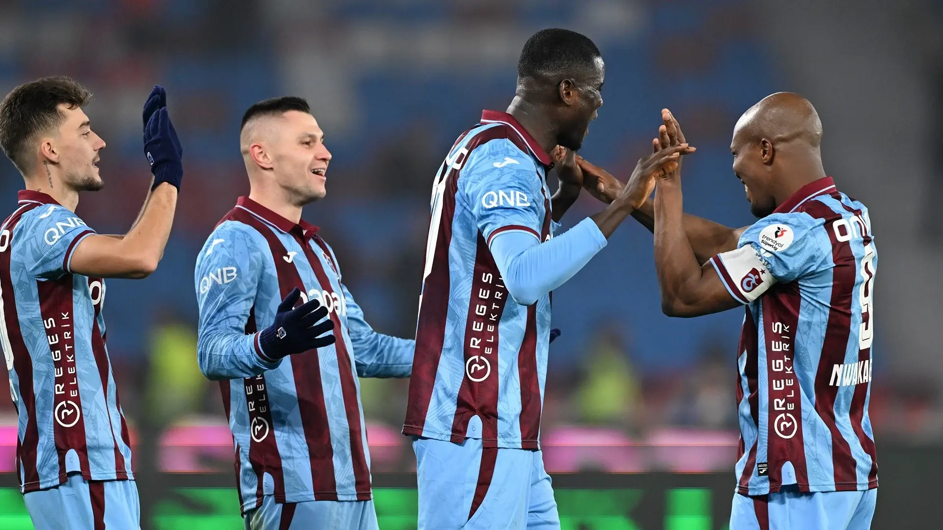 Trabzonsporumuz Aradığı Golcüyü İspanya'da Buldu: Vladyslav Vanat Sürprizi!