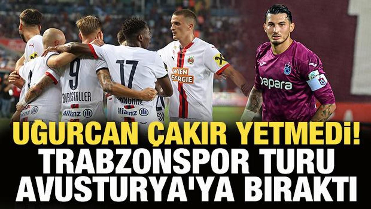 Trabzonsporumuz Avusturya Kampı İçin Yola Çıkıyor!