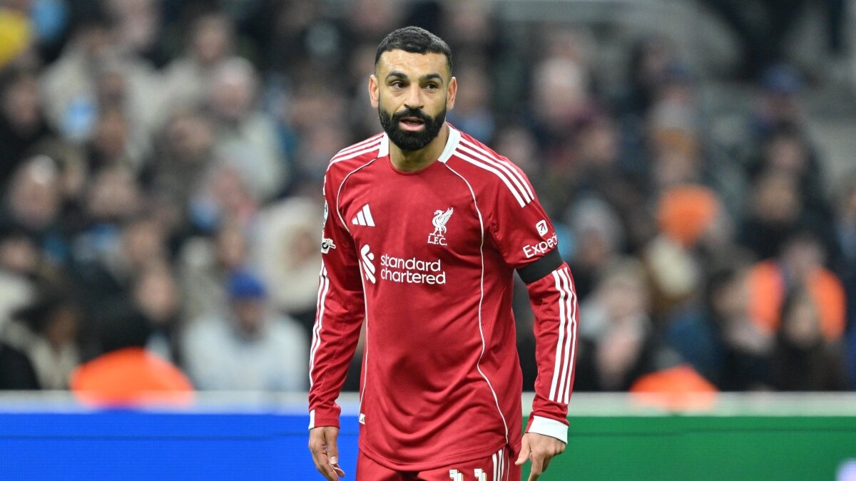 Trabzonsporumuz'dan Salah Bombası: Transferde Son Viraj!