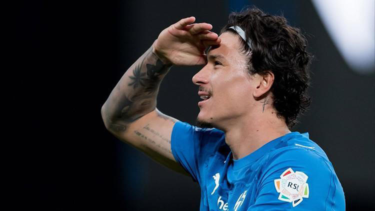 Trabzonsporumuz Darwin Nunez Transferinde Mutlu Sona Çok Yakın!