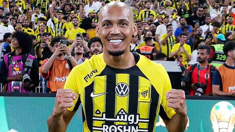Trabzonsporumuz Fabinho’yu Getiriyor: Orta Sahaya Dev Takviye!