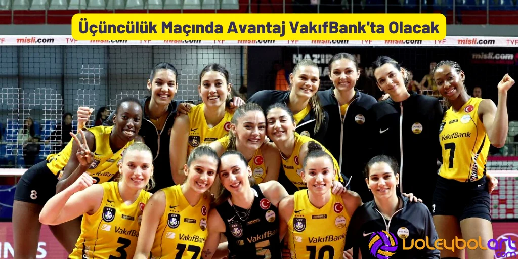 Trabzonsporumuz İçin Kritik Üçüncülük Yarışı Kızıştı!