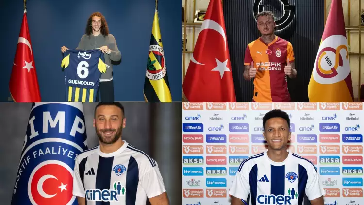 Trabzonsporumuz İçin Süper Lig 2026-2027 Takvimi ve Transfer Dönemleri Açıklandı!