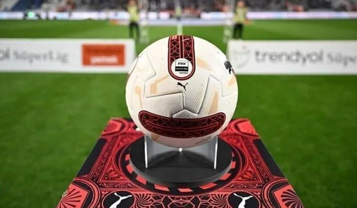 Trabzonsporumuz İçin Süper Lig Derbi Haftaları Belli Oluyor!