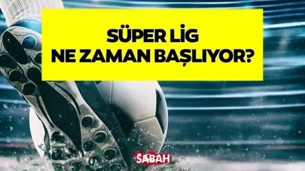 Trabzonsporumuz İçin Yeni Sezon Heyecanı: 2026-2027 Süper Lig Ne Zaman Başlıyor?