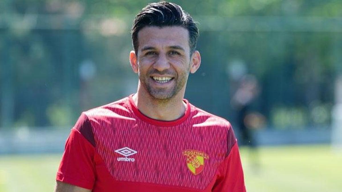 Trabzonsporumuz, İsmail Köybaşı Jübile Maçında Göztepe'ye Konuk Oluyor