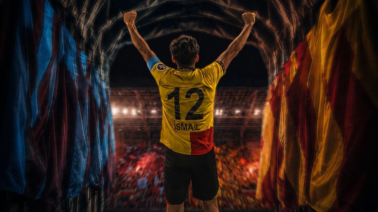 Trabzonsporumuz, İsmail Köybaşı Jübilesi İçin Göztepe ile Karşılaşıyor