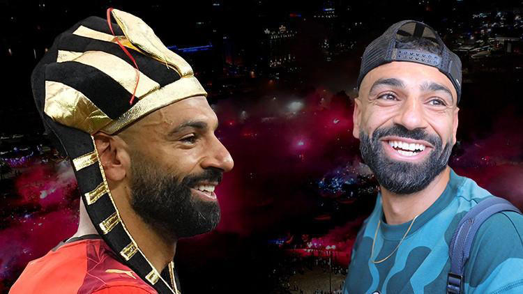 Trabzonsporumuz Mohamed Salah'a Sözleşmeyi Gönderdi: İmza Bekleniyor!