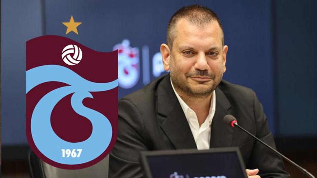 Trabzonsporumuz Oyuncu Satışlarından Tarihi Gelire Ulaştı!