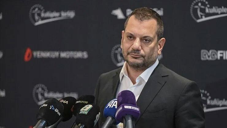 Trabzonsporumuz Rahat Bir Nefes Aldı: Yabancı Kuralı Değişmiyor!