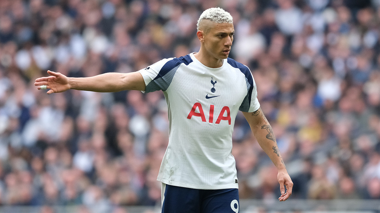 Trabzonsporumuz Richarlison İçin Harekete Geçti: Kadro Dışı Golcü Fırtına'ya Yakın!