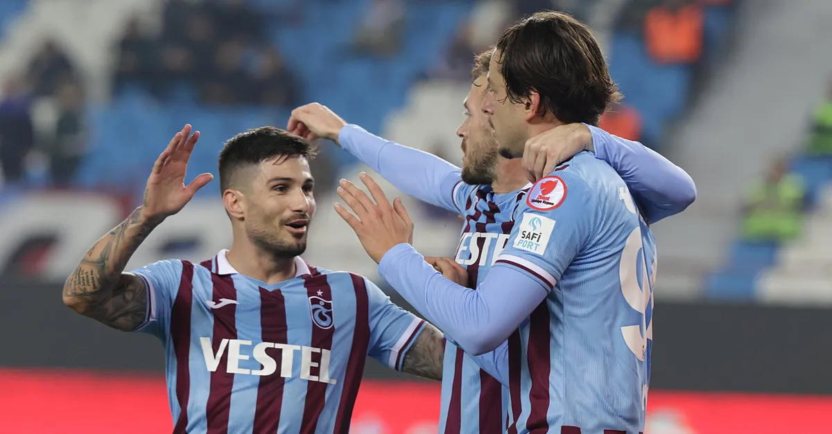 Trabzonsporumuz Serdar Saatçı'nın Çorum FK'ya Transferini Duyurdu