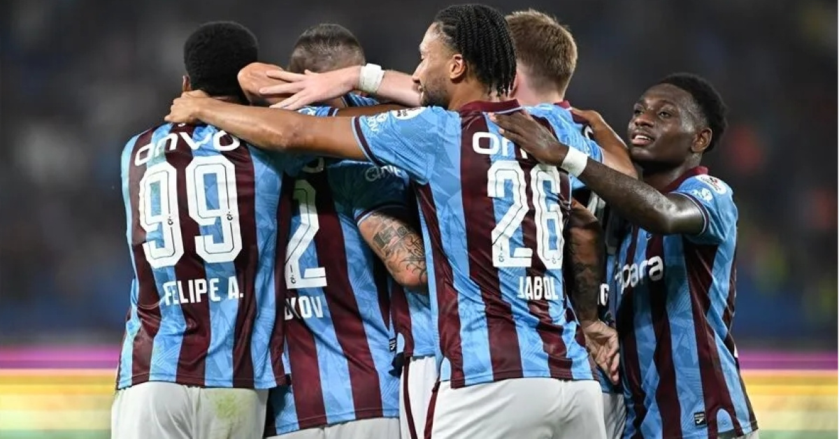 Trabzonsporumuz Udinese Karşısında! Maç Saati ve Yayın Bilgileri