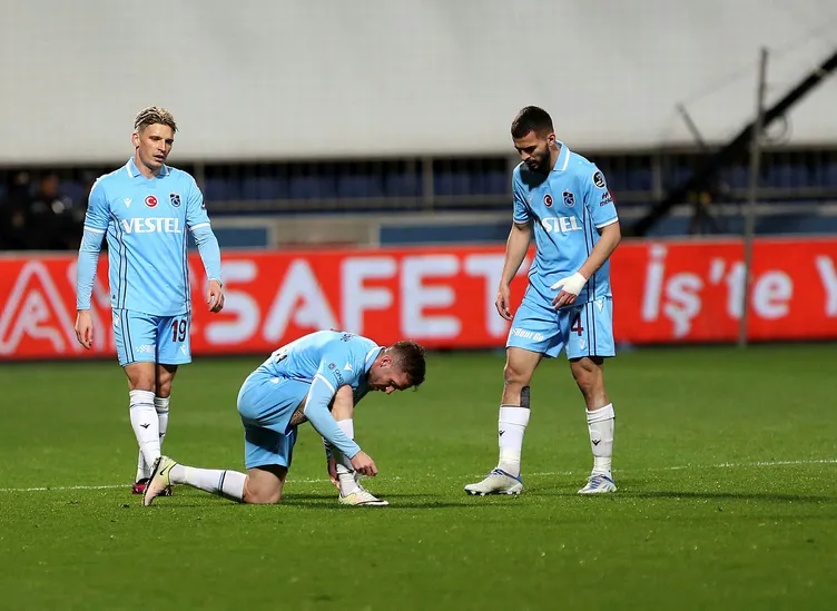 Trabzonsporumuz'un Radarına Girebilecek Emircan Gürlük, Çorum FK Yolunda