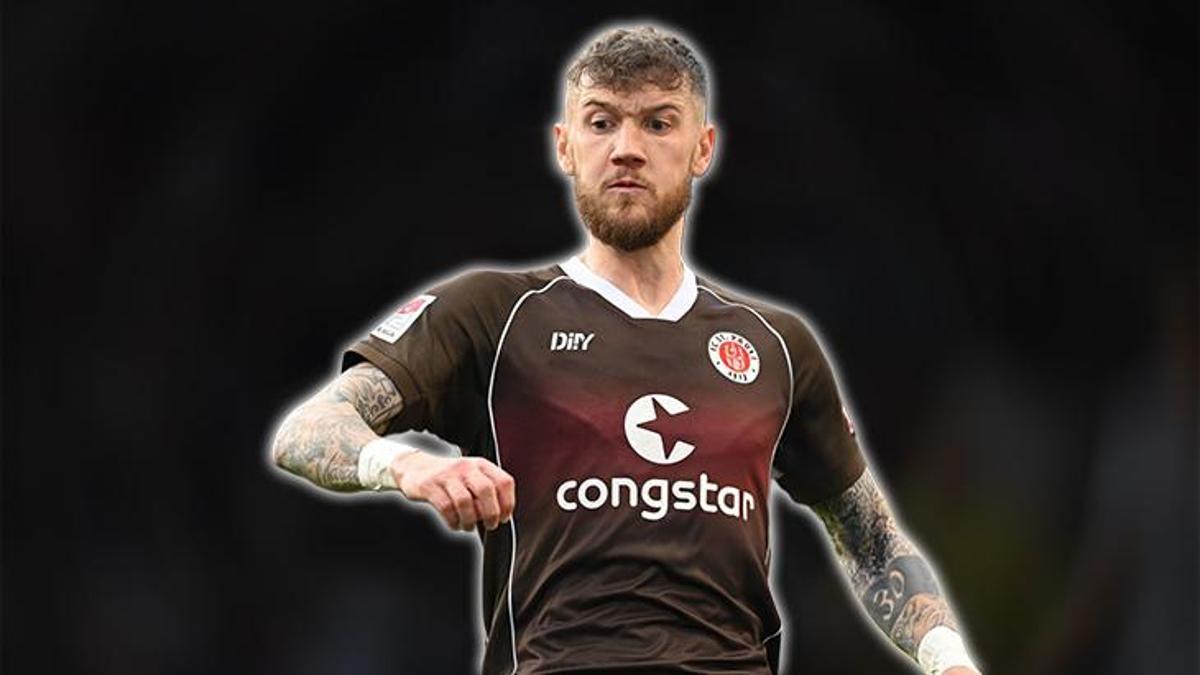 Trabzonsporumuz Vanat İçin Harekete Geçti: Fırtına Golcüsünü Buldu mu?
