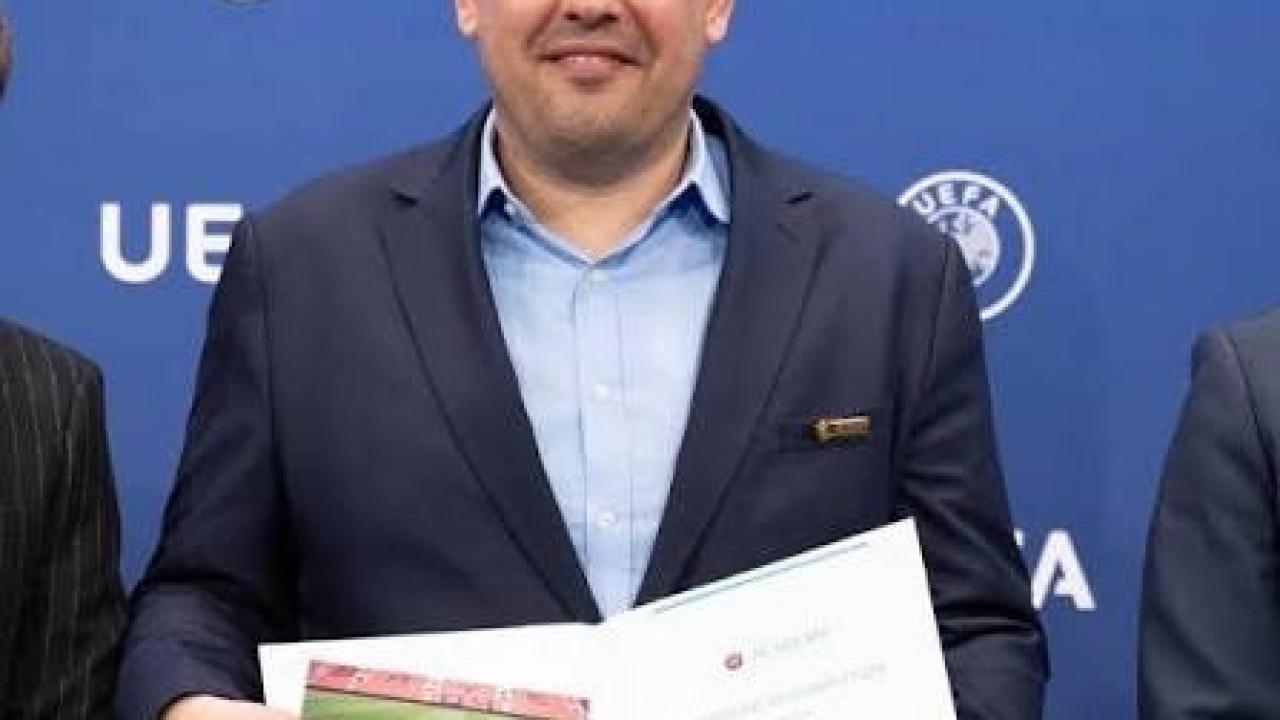Trabzonsporumuza Yıldızlar Kazandıran Eren Mert Premier Lig Yolunda!