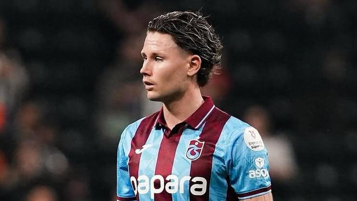 Trabzonsporumuzda Beklenmedik Ayrılık Resmen Duyuruldu!