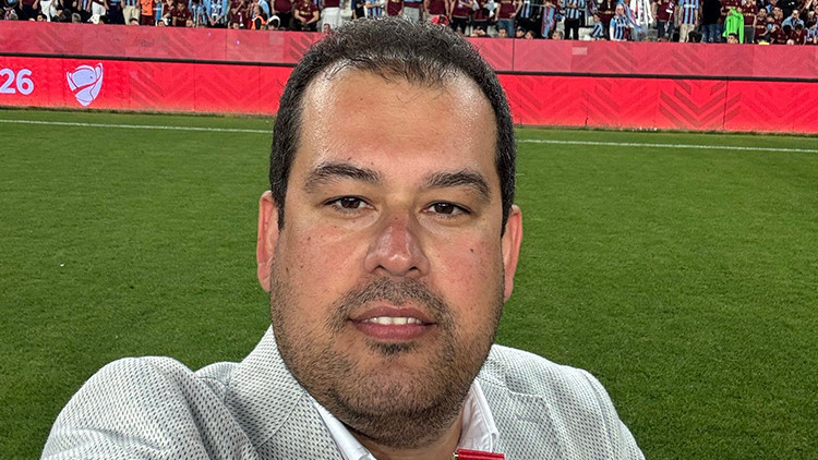 Trabzonsporumuzda Eren Mert Dönemi Sona Erdi: Yeni Yapılanma Yolda!
